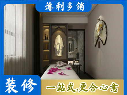 绍兴越城区衣帽间装修